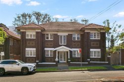 Unit 4/16B Meeks St, Kingsford NSW 2032, Australia