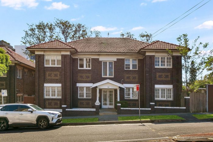 Unit 4/16B Meeks St, Kingsford NSW 2032, Australia