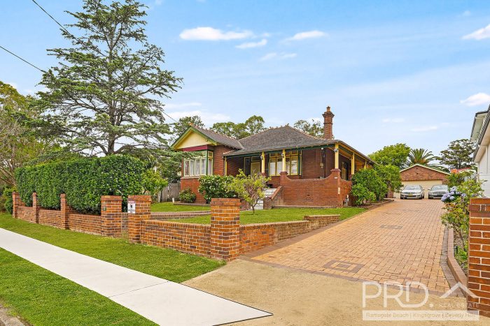 9 Badminton Rd, Croydon NSW 2132, Australia