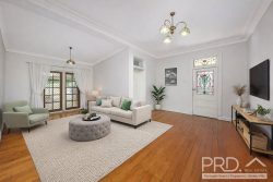 9 Badminton Rd, Croydon NSW 2132, Australia