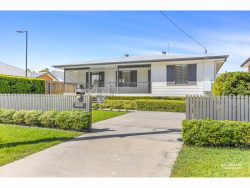 101 Pennycuick St, West Rockhampton QLD 4700, Australia