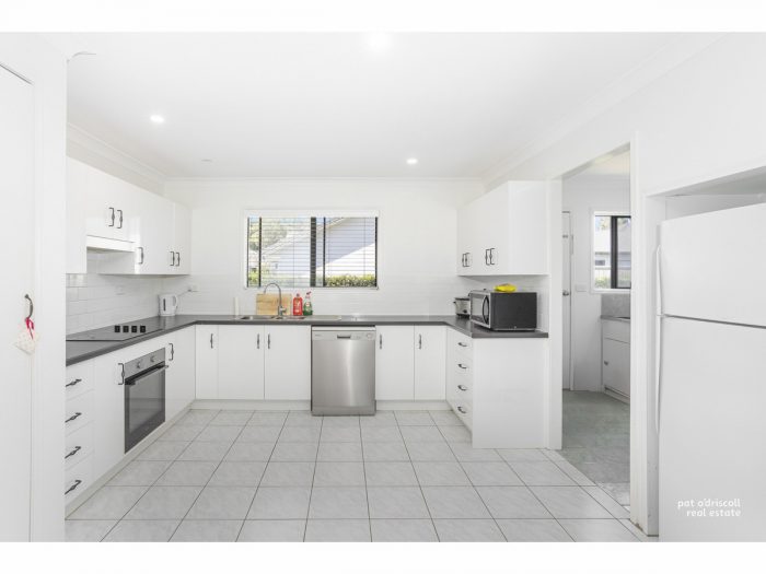 101 Pennycuick St, West Rockhampton QLD 4700, Australia