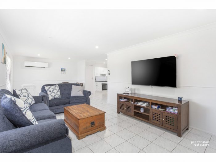 101 Pennycuick St, West Rockhampton QLD 4700, Australia