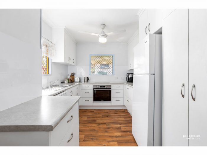 84 Pennycuick St, West Rockhampton QLD 4700, Australia