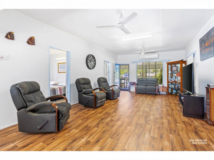 84 Pennycuick St, West Rockhampton QLD 4700, Australia