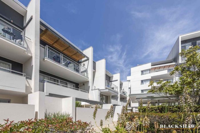 Unit 52/1 Beissel St, Belconnen ACT 2617, Australia