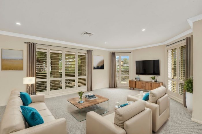 3 Benalla Cl, Killarney Vale NSW 2261, Australia