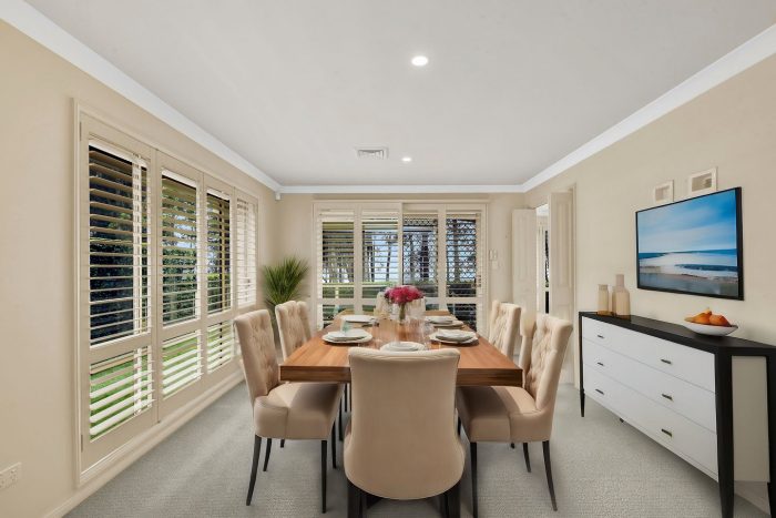 3 Benalla Cl, Killarney Vale NSW 2261, Australia