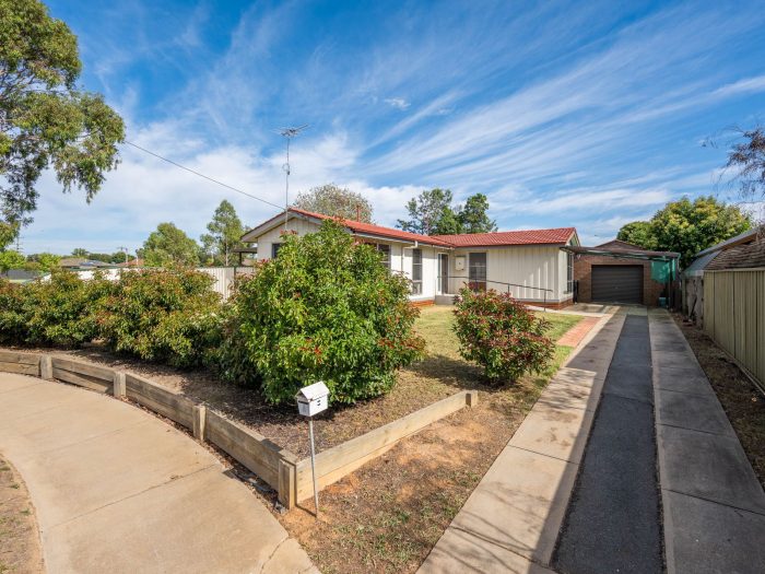6 Bennett Ct, Mooroopna VIC 3629, Australia