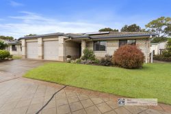 Unit 58/12 Trigonie Dr, Tweed Heads South NSW 2486, Australia