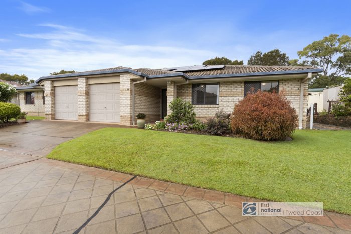Unit 58/12 Trigonie Dr, Tweed Heads South NSW 2486, Australia