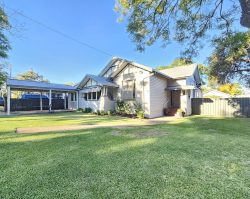 11 Bligh St, Muswellbrook NSW 2333, Australia
