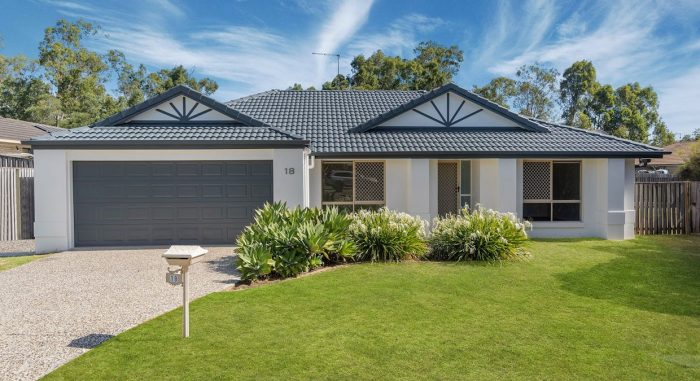18 Brightwood Pl, Fernvale QLD 4306, Australia