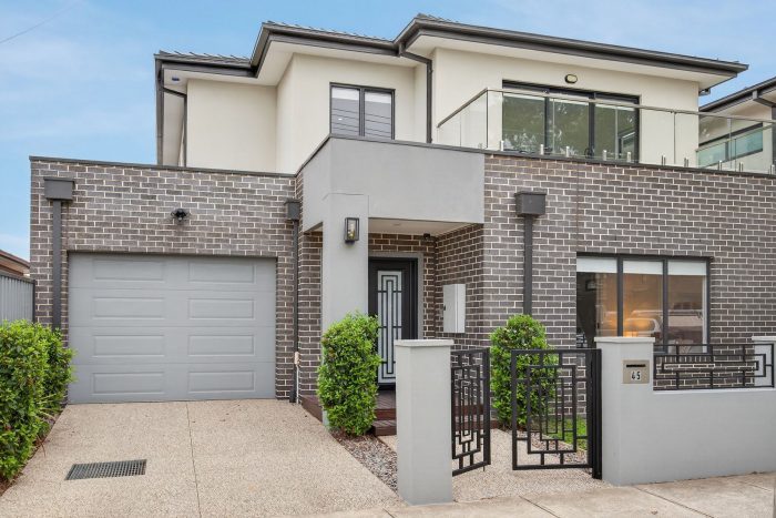 45 Bruce St, Coburg VIC 3058, Australia