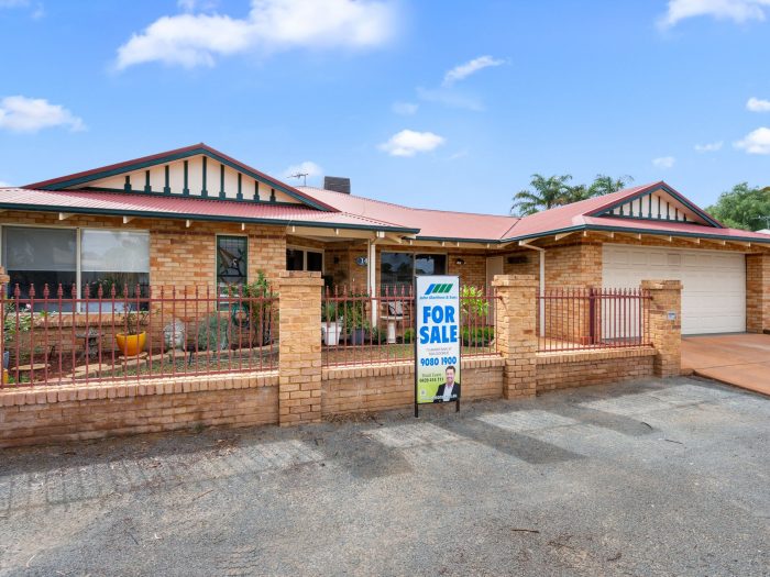 14 Butterfly Street South, Piccadilly WA 6430, Australia