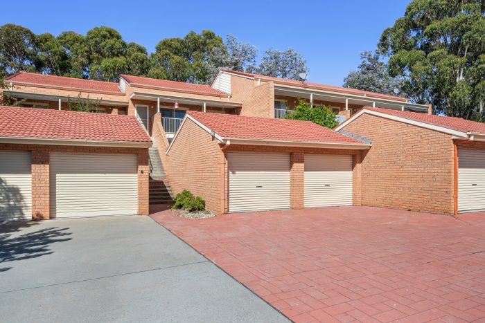 60 Byron Ct, Phillip ACT 2606, Australia