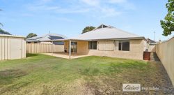 43 Carbine Loop, Millbridge WA 6232, Australia