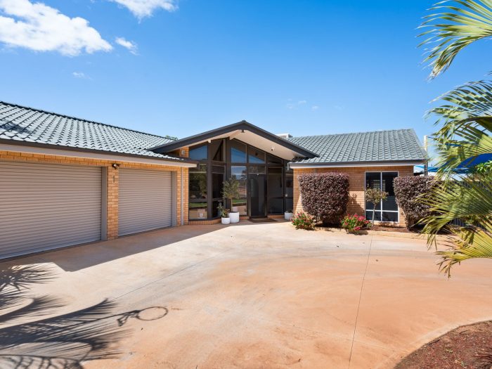 1 Carew St, Somerville WA 6430, Australia