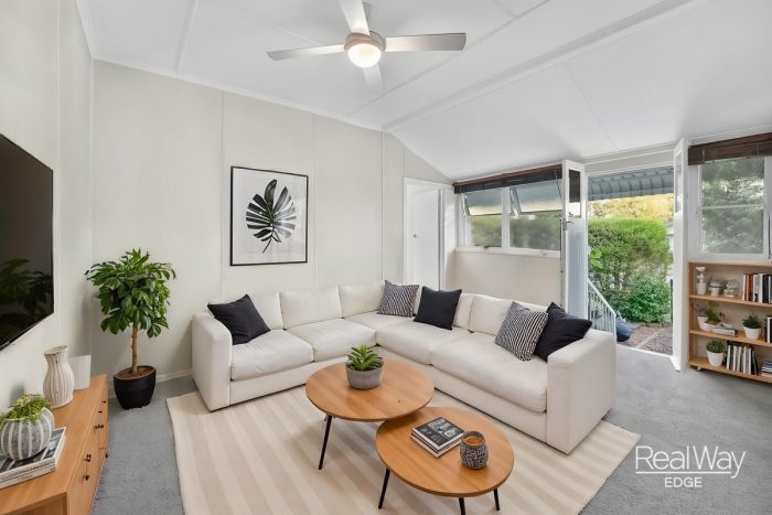 23 Fernvale Rd, Brassall QLD 4305, Australia