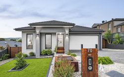 70 Columbia Bvd, Chirnside Park VIC 3116, Australia
