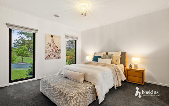 70 Columbia Bvd, Chirnside Park VIC 3116, Australia