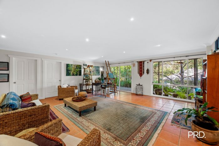 38 Coolabah Rd, Valley Heights NSW 2777, Australia
