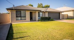 13 Courtney St, Roma QLD 4455, Australia
