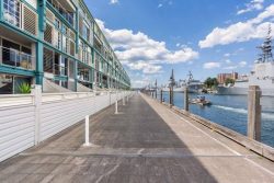 Unit 126/6 Cowper Wharf Roadway, Woolloomooloo NSW 2011, Australia