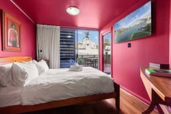 Unit 126/6 Cowper Wharf Roadway, Woolloomooloo NSW 2011, Australia