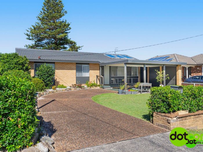 15 Crown St, Toukley NSW 2263, Australia