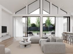 Custom Builders Melbourne