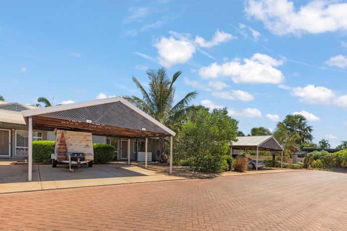Villa 3/10 De Pledge Way, Cable Beach WA 6726, Australia