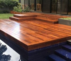 Hardwood Decking Builders Melbourne