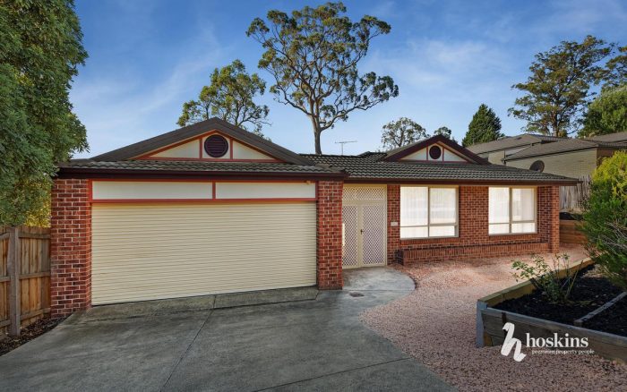 5 Elana Ct, Croydon North VIC 3136, Australia