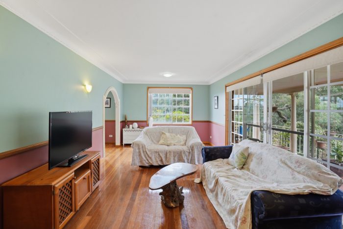 40 Elbrook Dr, Rankin Park NSW 2287, Australia