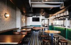 Electrician Glen Iris