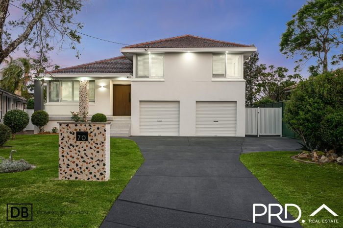 70 Ellesmere St, Panania NSW 2213, Australia