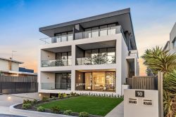 Apartment 1/10 Esplanade, Semaphore South SA 5019, Australia
