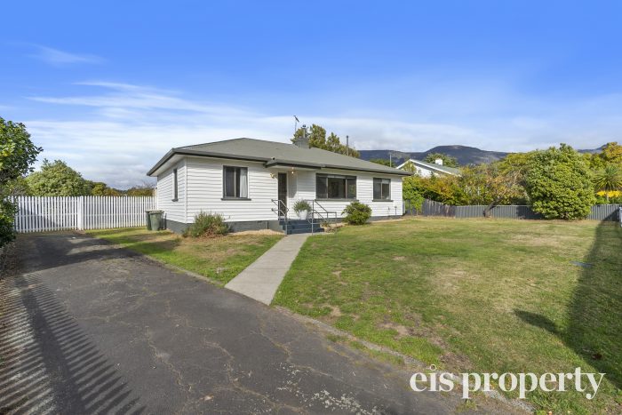 17 Frome St, Glenorchy TAS 7010, Australia