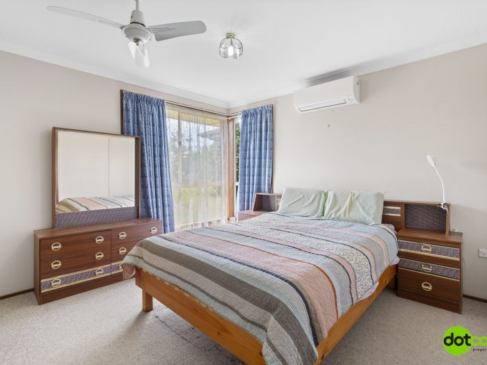 8 Gavin Way, Lake Haven NSW 2263, Australia