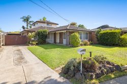 25 Glen St, Aspendale VIC 3195, Australia