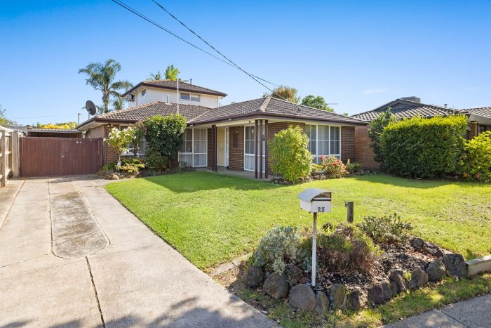 25 Glen St, Aspendale VIC 3195, Australia