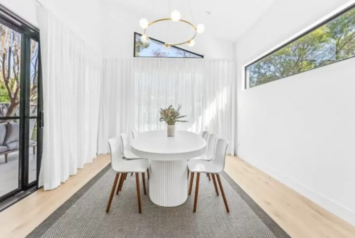 Home Additions Sydney