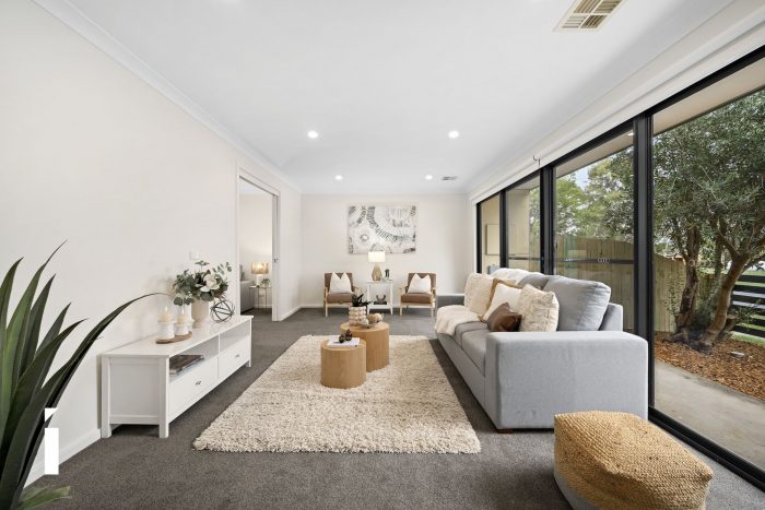 282 Anthony Rolfe Ave, Gungahlin ACT 2912, Australia