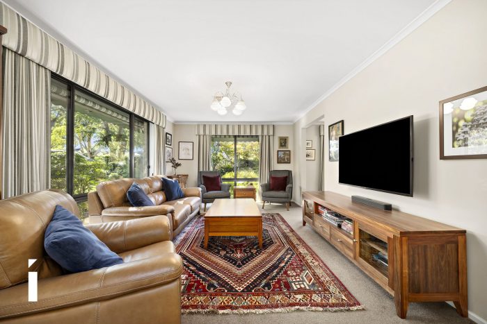 25 Khull Cres, Kambah ACT 2902, Australia