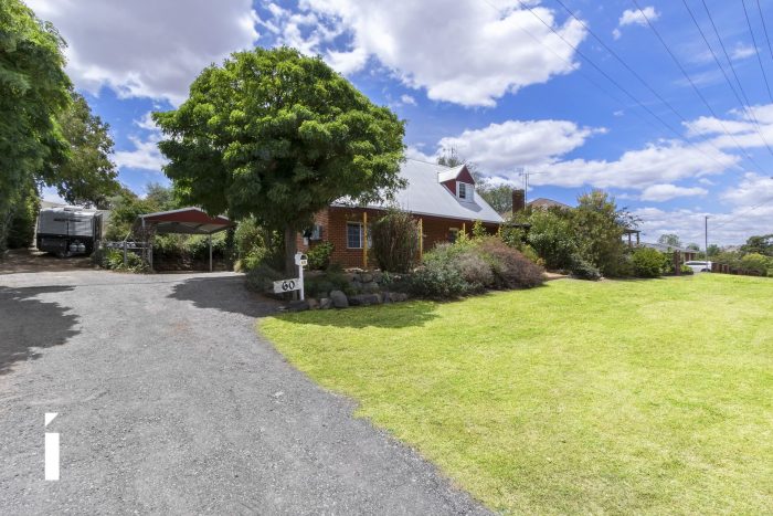 60 Mount St, Yass NSW 2582, Australia