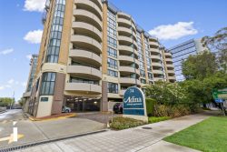 Unit 607/74 Northbourne Ave, Braddon ACT 2612, Australia