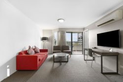 Unit 607/74 Northbourne Ave, Braddon ACT 2612, Australia