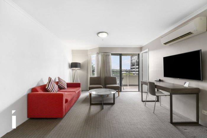 Unit 607/74 Northbourne Ave, Braddon ACT 2612, Australia