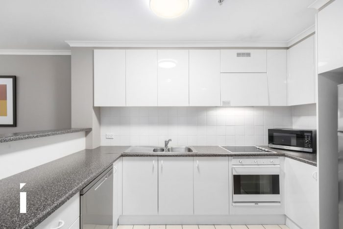 Unit 607/74 Northbourne Ave, Braddon ACT 2612, Australia